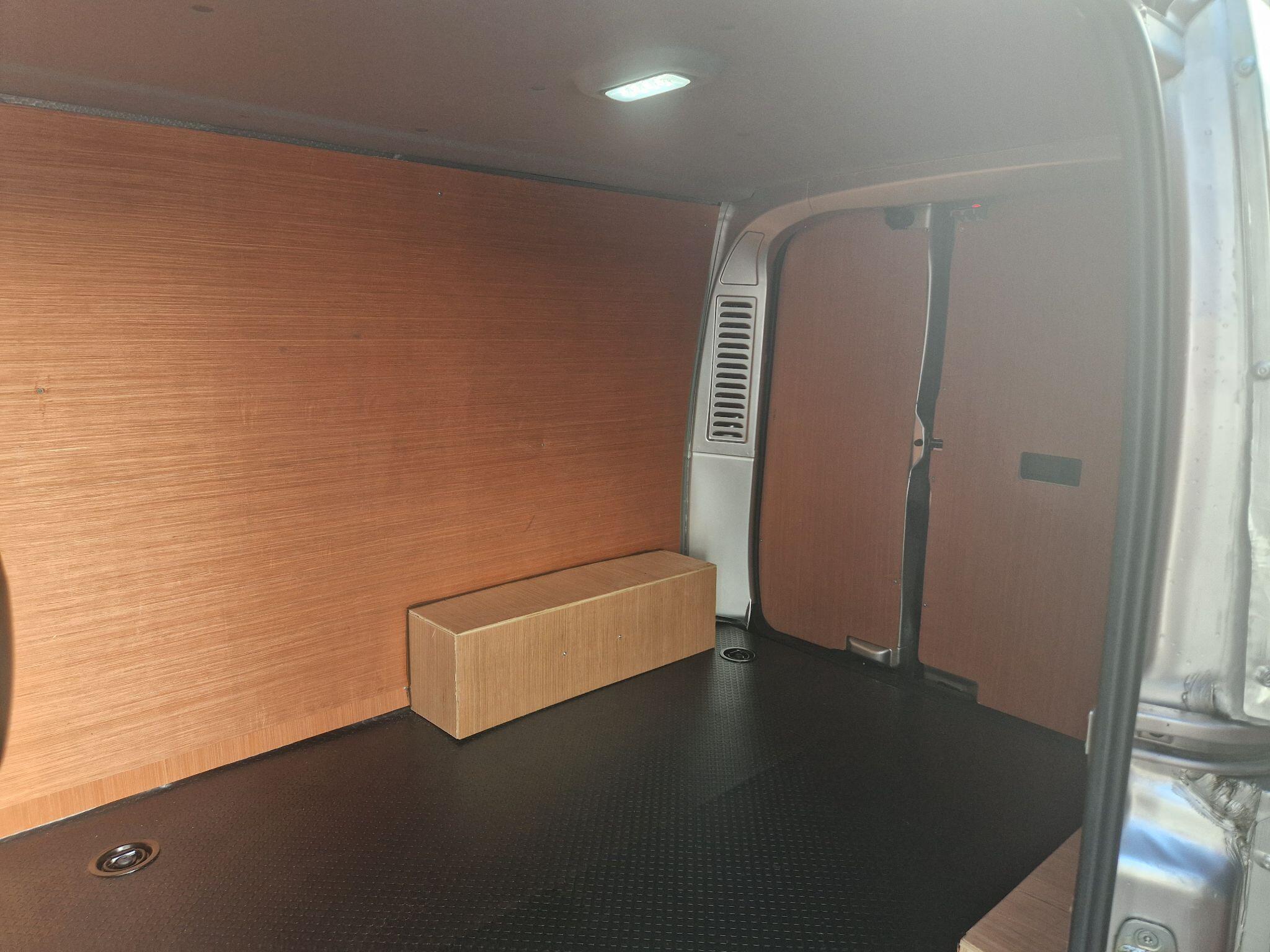 Maxus eDeliver 3 image 7